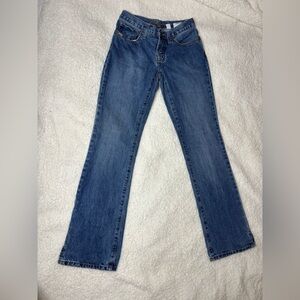 Cruel Girl Blue Denim Women’s Jeans